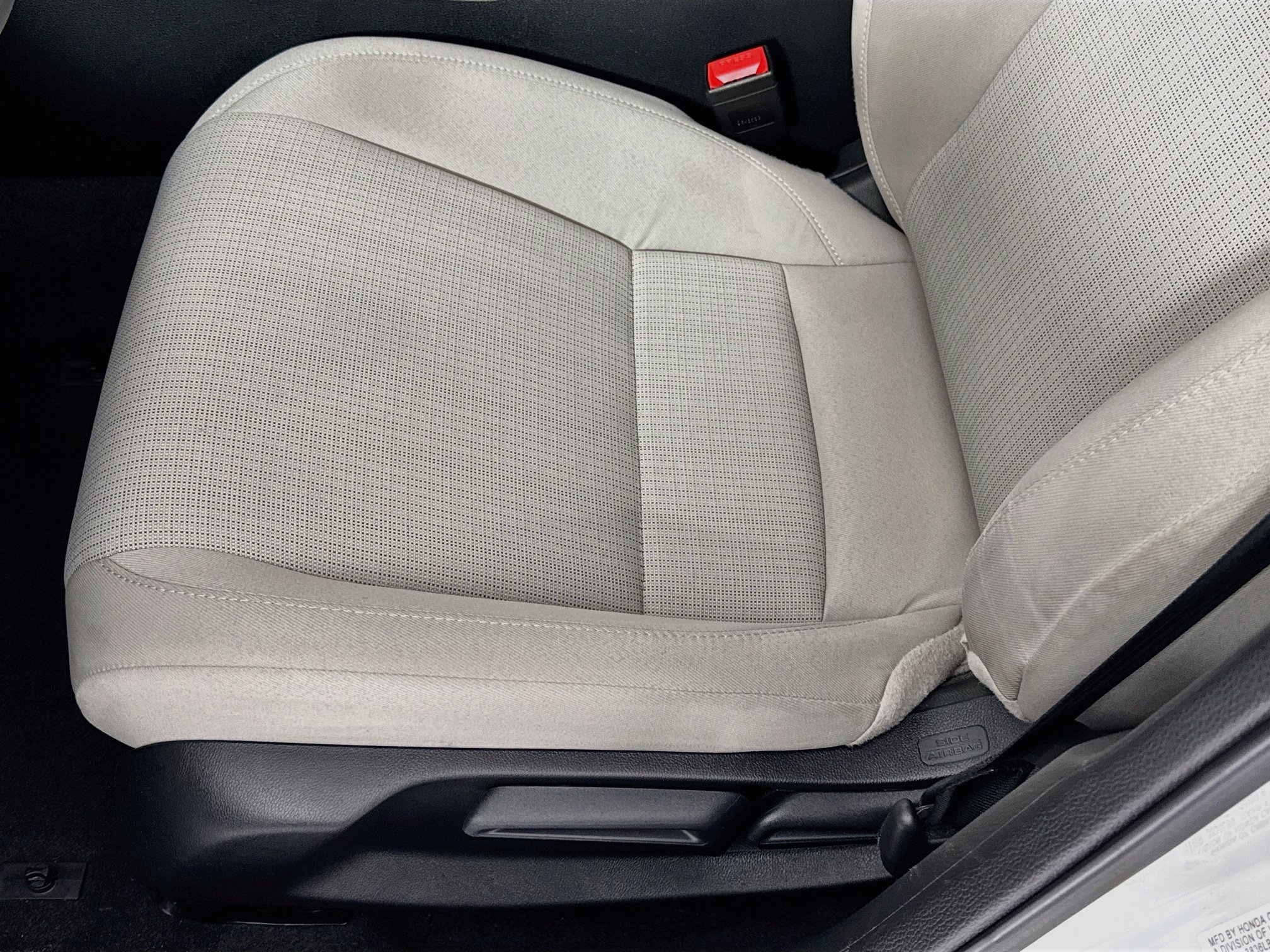 Certified 2023 Honda Civic LX image 18