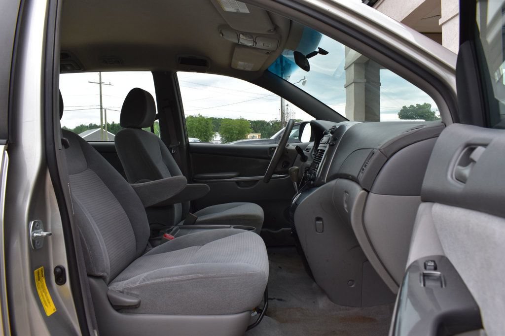 Used 2010 Toyota Sienna CE FWD image 15