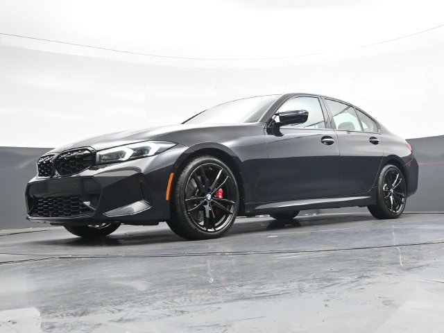 Certified 2023 BMW M340i xDrive w/ Premium Package AWD/4WD image 38