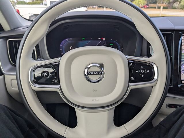 New 2024 Volvo XC60 T8 Core w/ Protection Package Premier image 33
