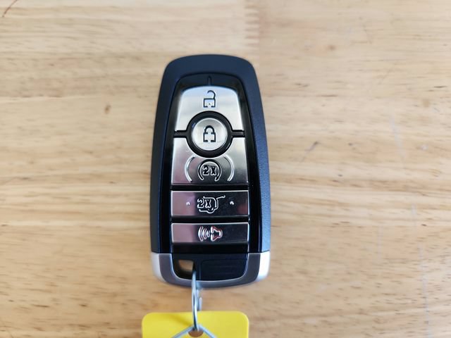 New 2027 Ford Expedition Tremor w/ Driver's Package AWD/4WD image 9