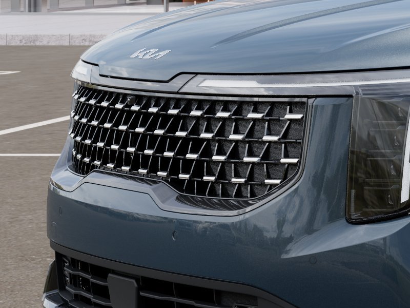 New 2026 Kia Carnival SX Prestige FWD image 12