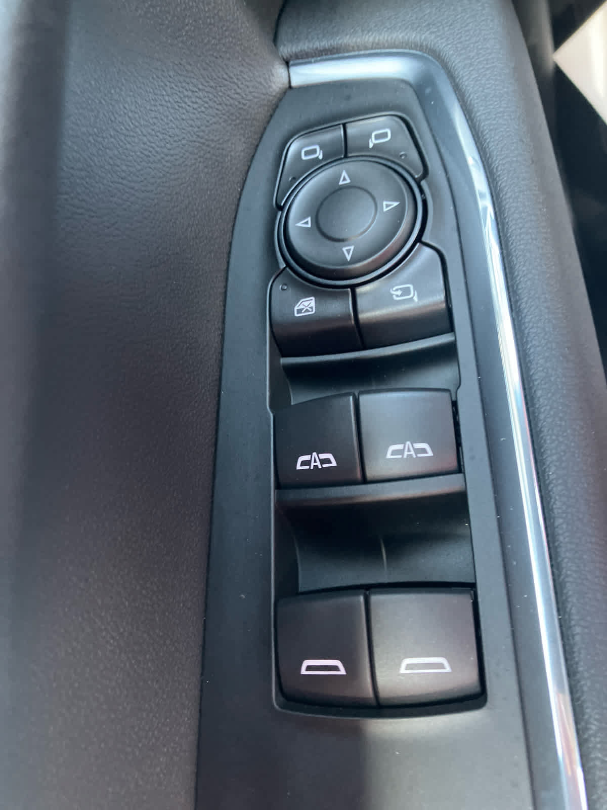 New 2026 Chevrolet Silverado 1500 LTZ AWD/4WD image 13