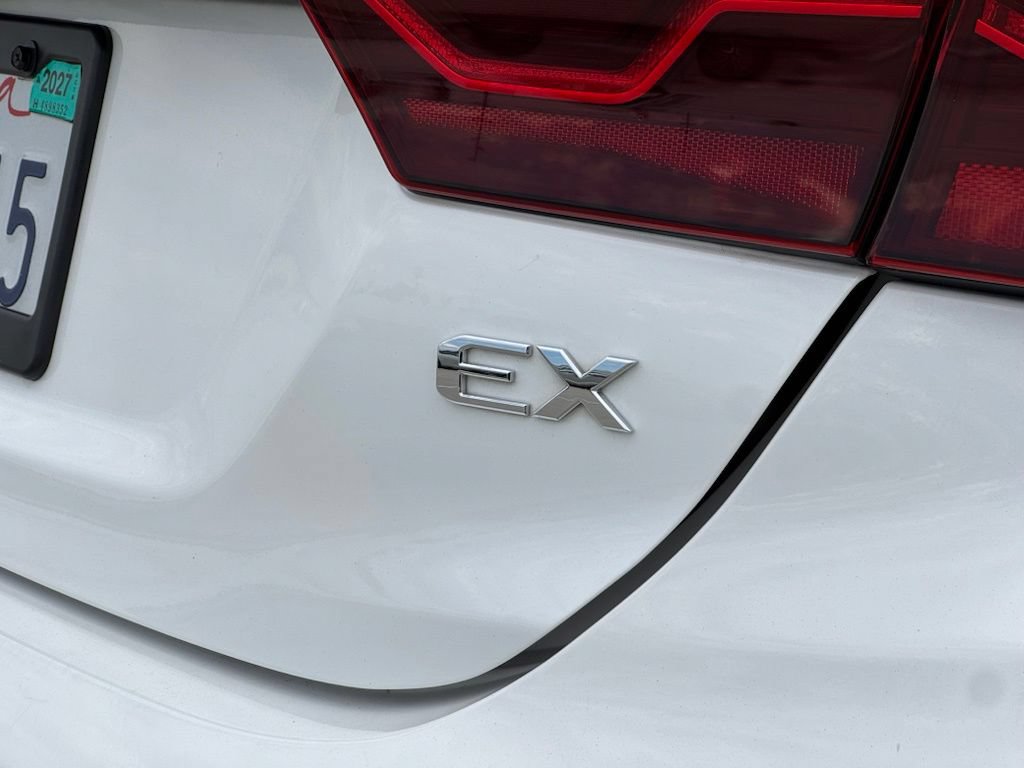 Used 2021 Kia Forte EX FWD image 24
