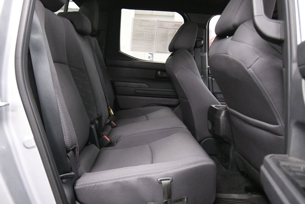 Used 2024 Toyota Tacoma SR5 image 22