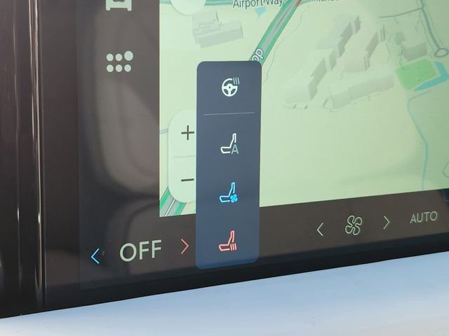 New 2026 Lincoln Aviator Black Label w/ Jet Appearance Package image 22