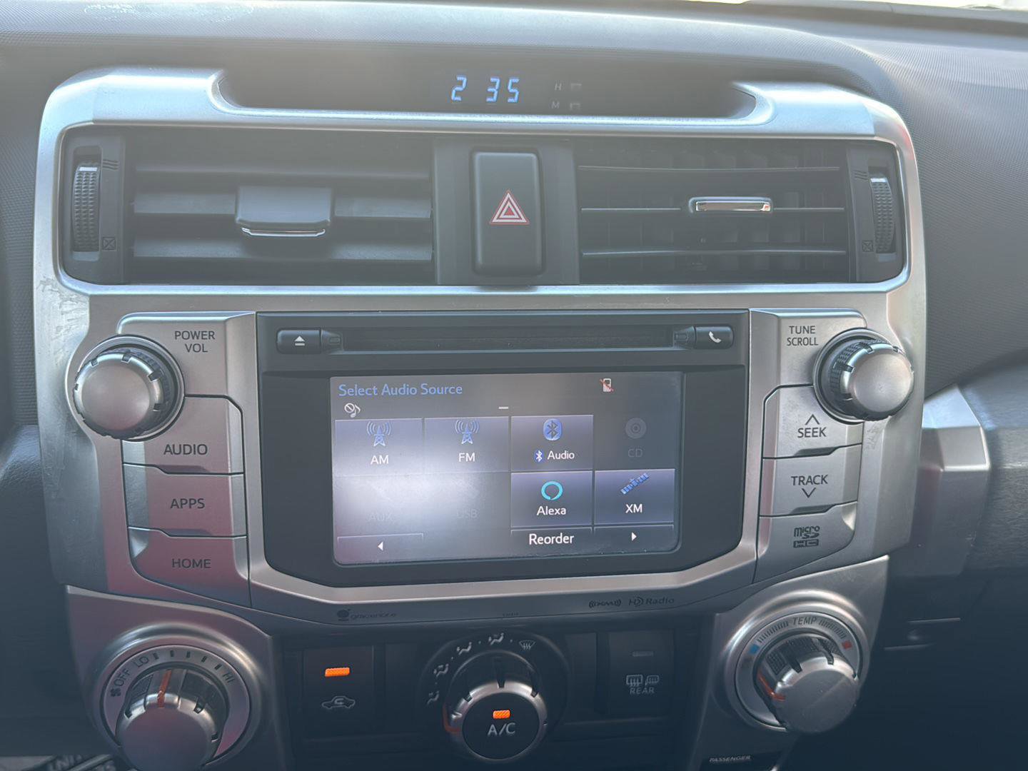 Used 2018 Toyota 4Runner SR5 image 25