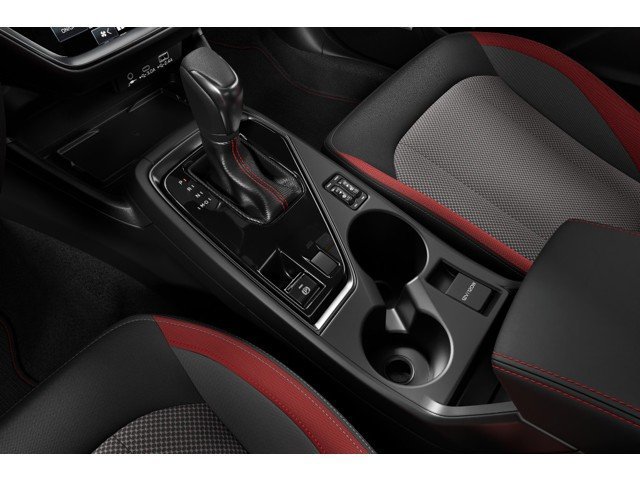 New 2027 Subaru Impreza RS AWD/4WD image 21