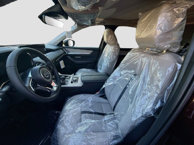 New 2026 MAZDA CX-90 3.3 Turbo w/ Premium Sport Pkg AWD/4WD image 21