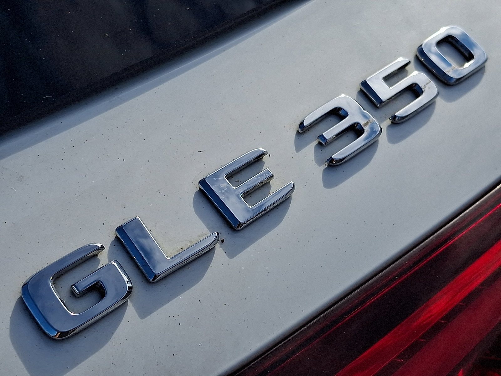 Used 2020 Mercedes-Benz GLE 350 4MATIC image 33
