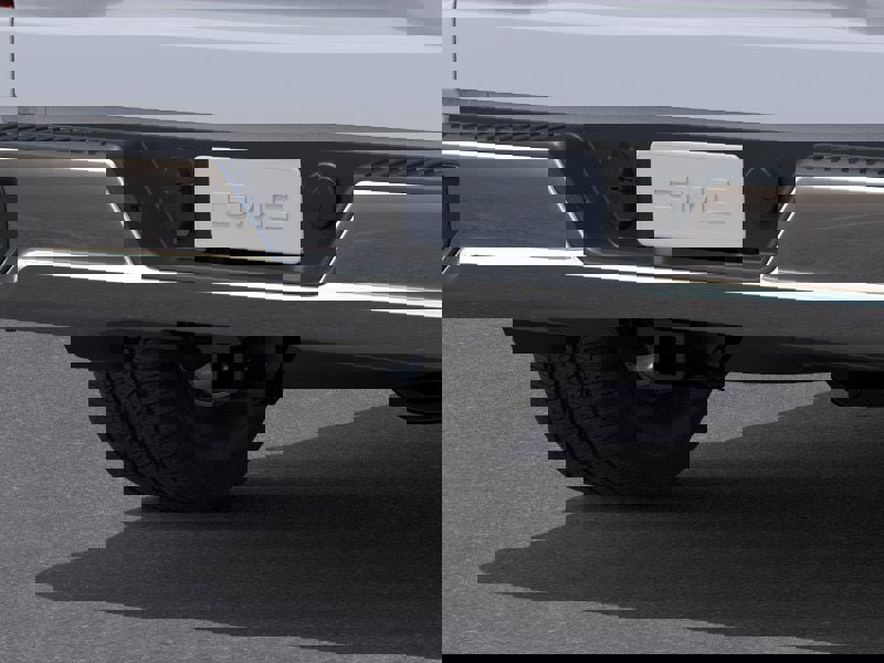 New 2026 GMC Sierra 1500 Pro w/ Pro Value Package image 39