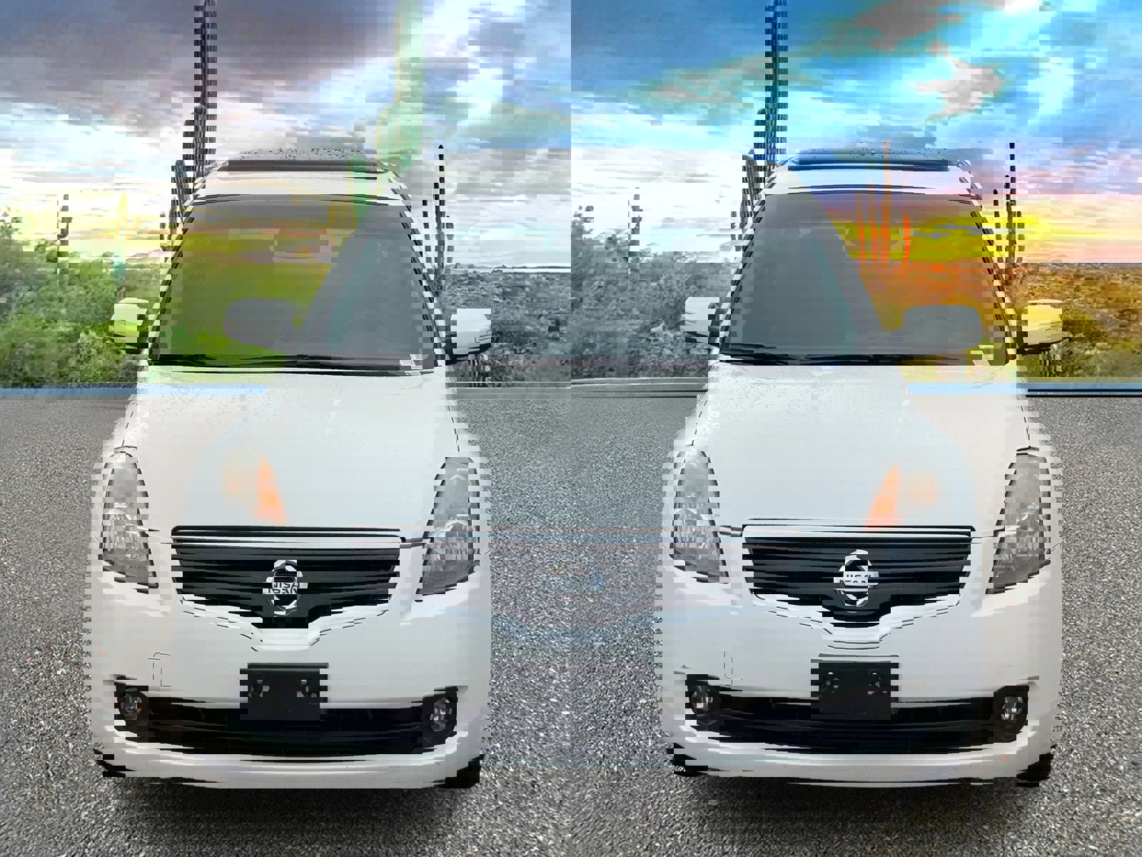 Used 2008 Nissan Altima 3.5 SE w/ Technology Pkg image 6