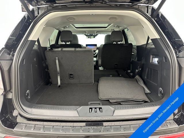 New 2026 Ford Explorer Active w/ Active Comfort Package AWD/4WD image 17