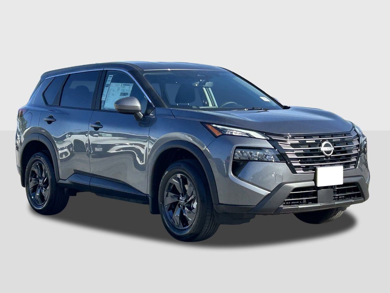 New 2026 Nissan Rogue SV image 5