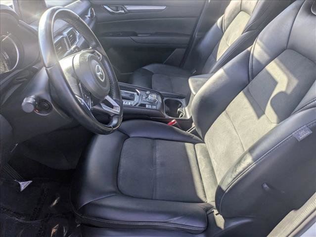 Used 2020 MAZDA CX-5 Touring image 15