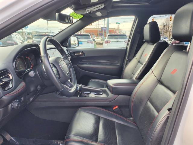 Used 2023 Dodge Durango GT image 6