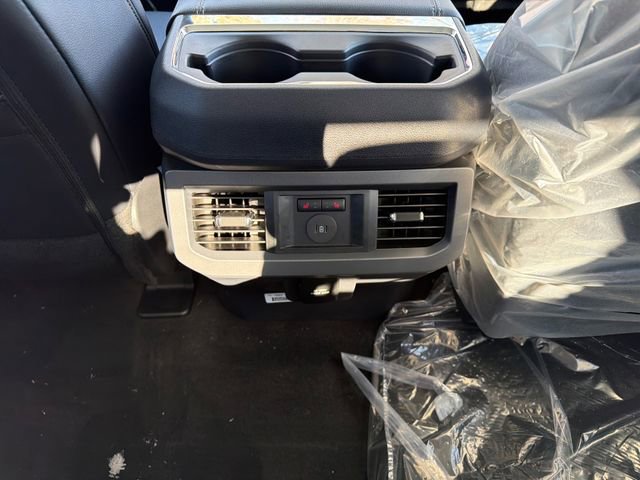New 2026 Ford F350 Lariat w/ Tremor Off-Road Package image 22