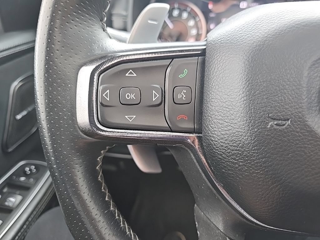 Used 2021 RAM 1500 TRX w/ TRX Level 2 Equipment Group AWD/4WD image 22