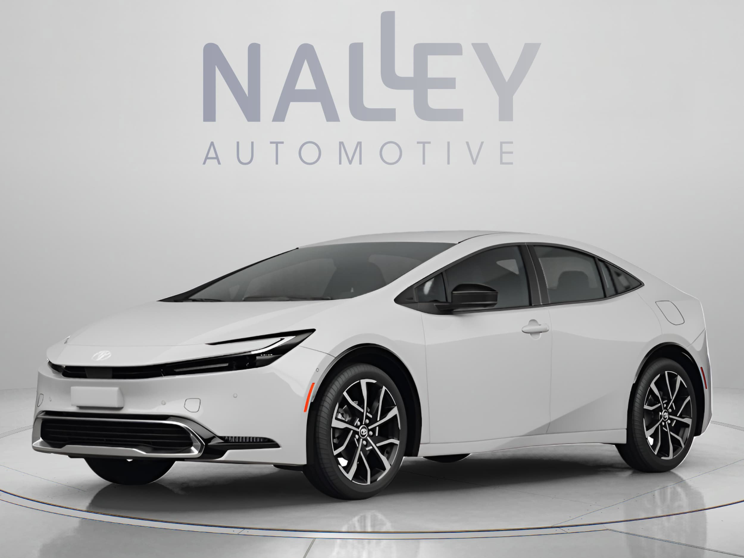 Used 2024 Toyota Prius Prime Premium w/ Advanced Technology Package