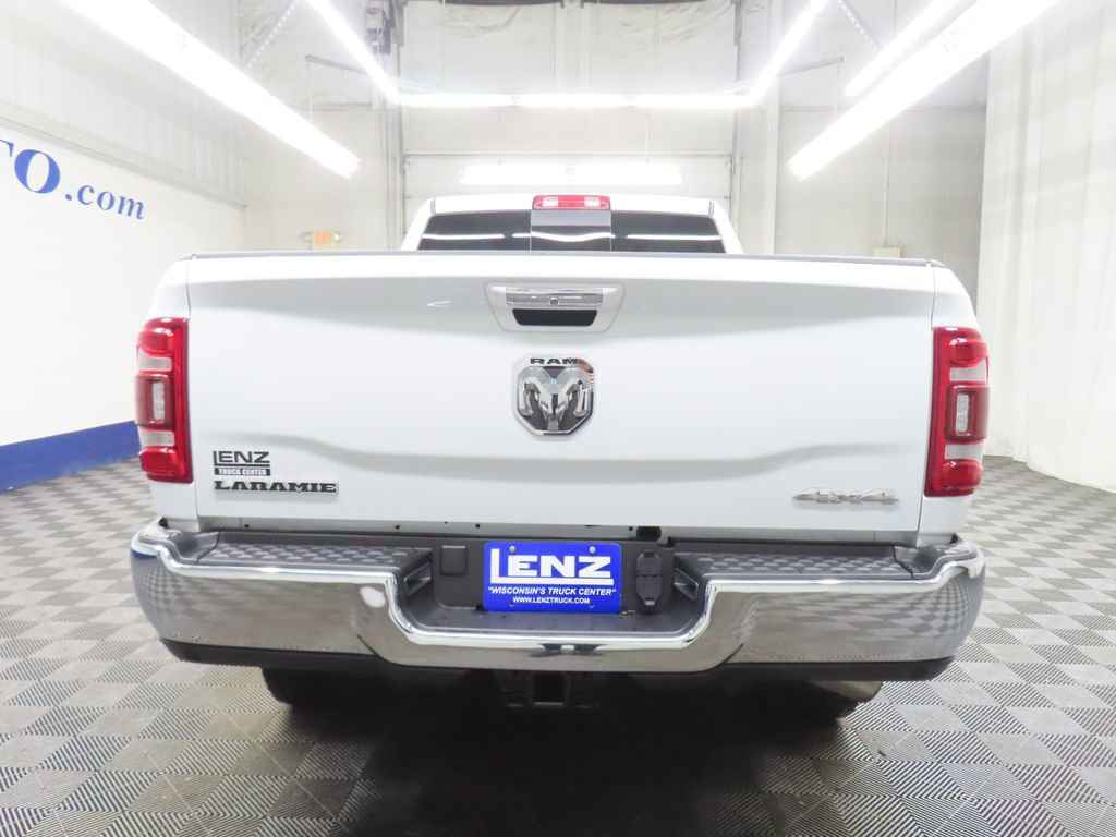 Used 2022 RAM 2500 Laramie image 29