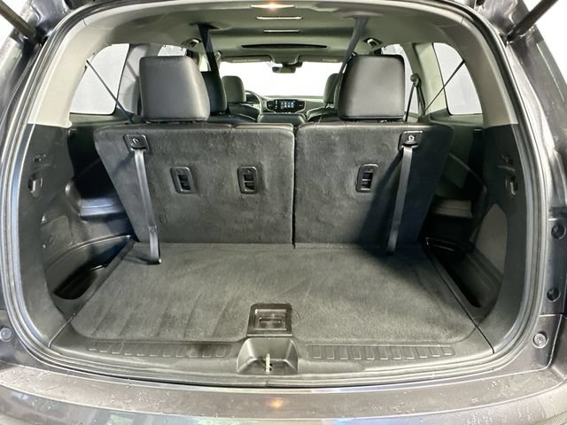 Used 2020 Honda Pilot EX-L image 33