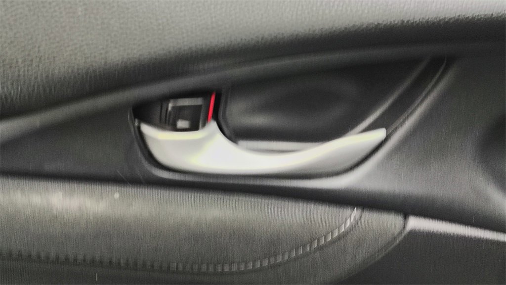 Used 2017 Honda Civic EX image 9