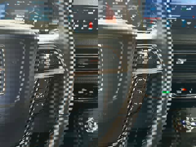 Used 2022 Lincoln Nautilus Reserve AWD/4WD image 10