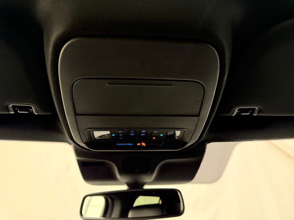 New 2025 Ford Expedition Max Platinum w/ Stealth Performance Package image 43