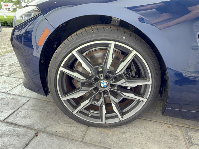 New 2026 BMW M850i xDrive AWD/4WD image 38
