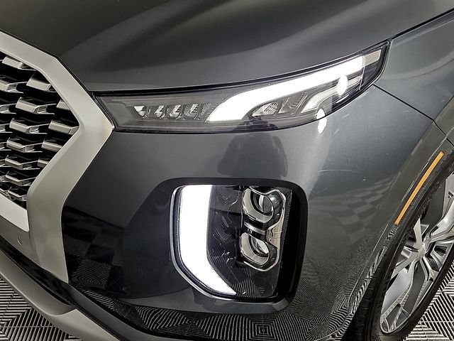 Used 2021 Hyundai Palisade Limited FWD image 9