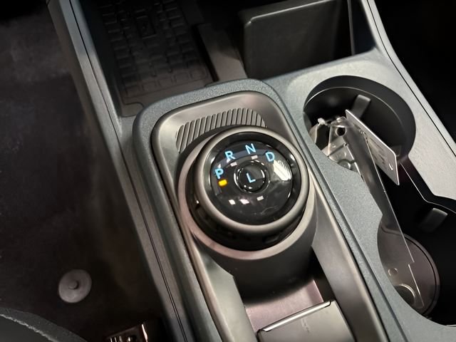 New 2025 Ford Maverick Lariat w/ Black Appearance Package image 23