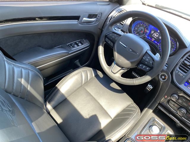 Certified 2023 Chrysler 300 C RWD image 21