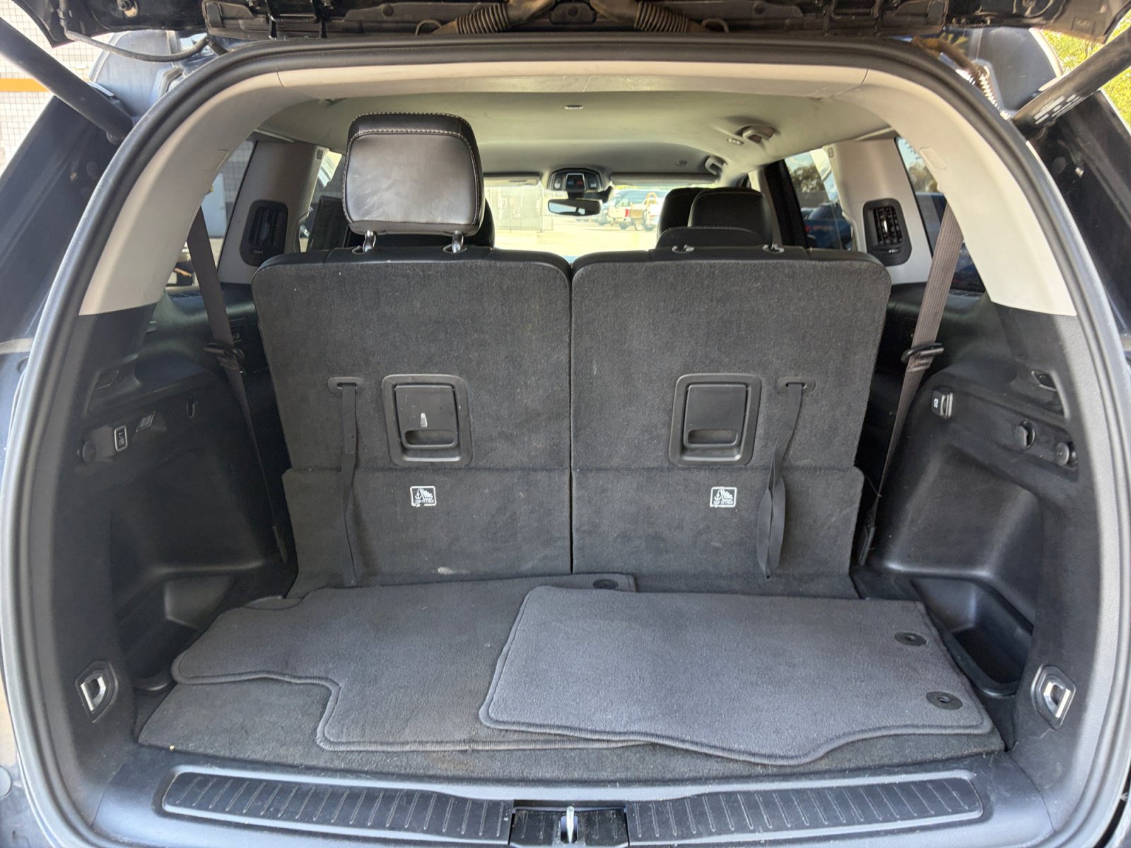 Used 2021 Jeep Grand Cherokee L Limited AWD/4WD image 26