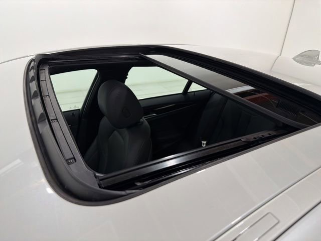 Used 2019 BMW 530i xDrive w/ Convenience Package AWD/4WD image 27