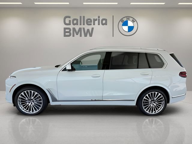 Certified 2026 BMW X7 xDrive40i image 16