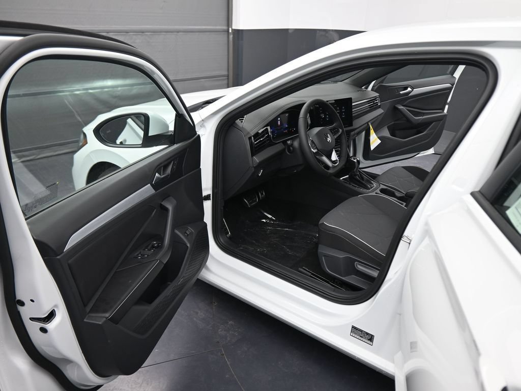 New 2026 Volkswagen Jetta Sport FWD image 37