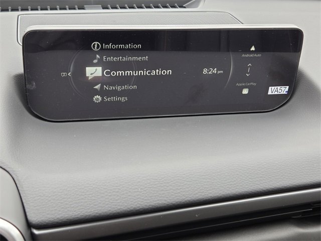 New 2026 MAZDA CX-50 AWD 2.5 S image 12