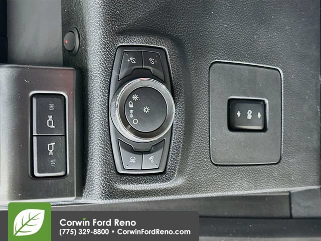 Used 2016 Ford F150 Lariat w/ Equipment Group 502A Luxury RWD image 13