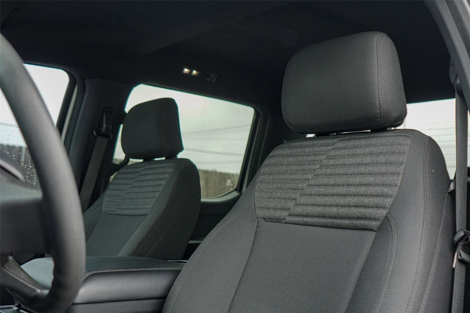 Certified 2023 Ford F150 XL w/ STX Appearance Package AWD/4WD image 12