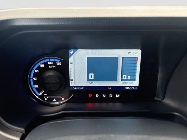 Used 2023 Ford Bronco Outer Banks image 20