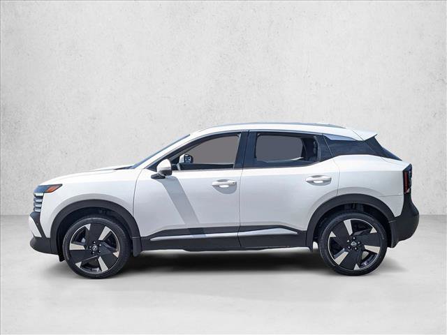 Used 2025 Nissan Kicks SR AWD/4WD image 9