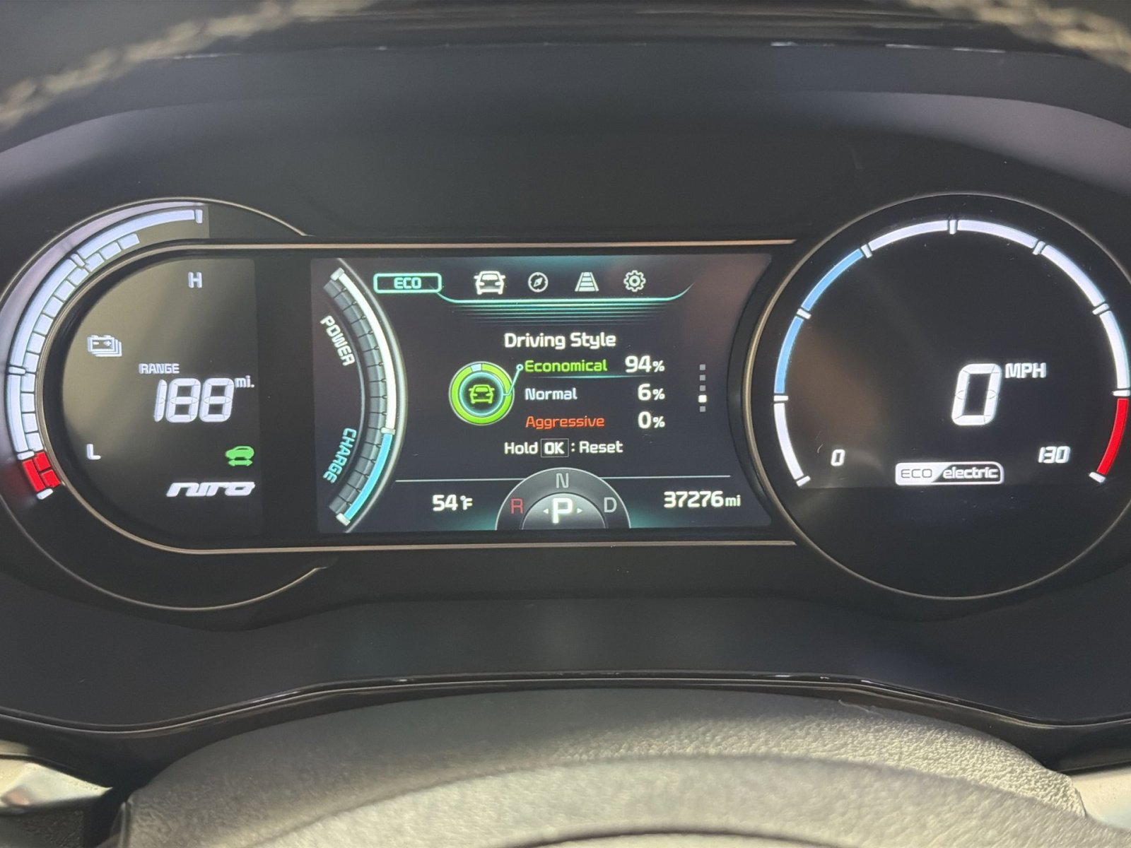 Used 2022 Kia Niro EX w/ Cold Weather Package image 17