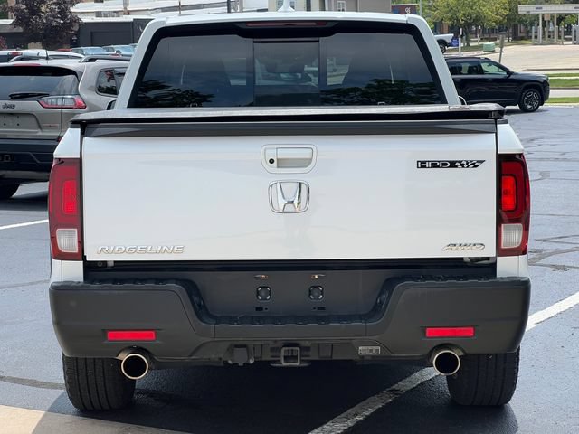 Used 2023 Honda Ridgeline RTL image 43