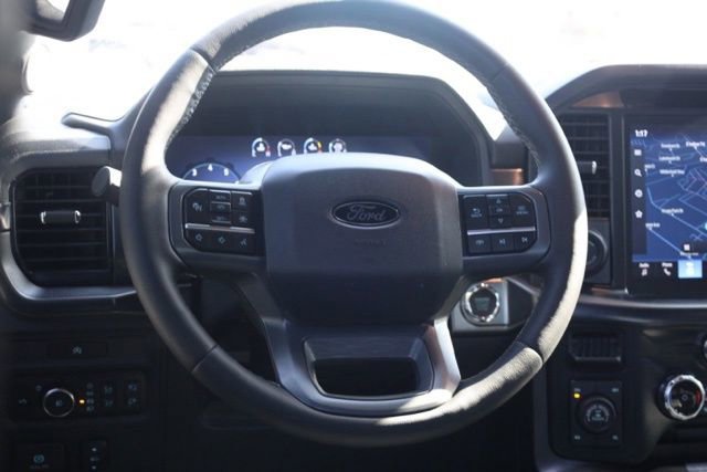 Used 2025 Ford F150 Lariat w/ Bed Utility Package image 30