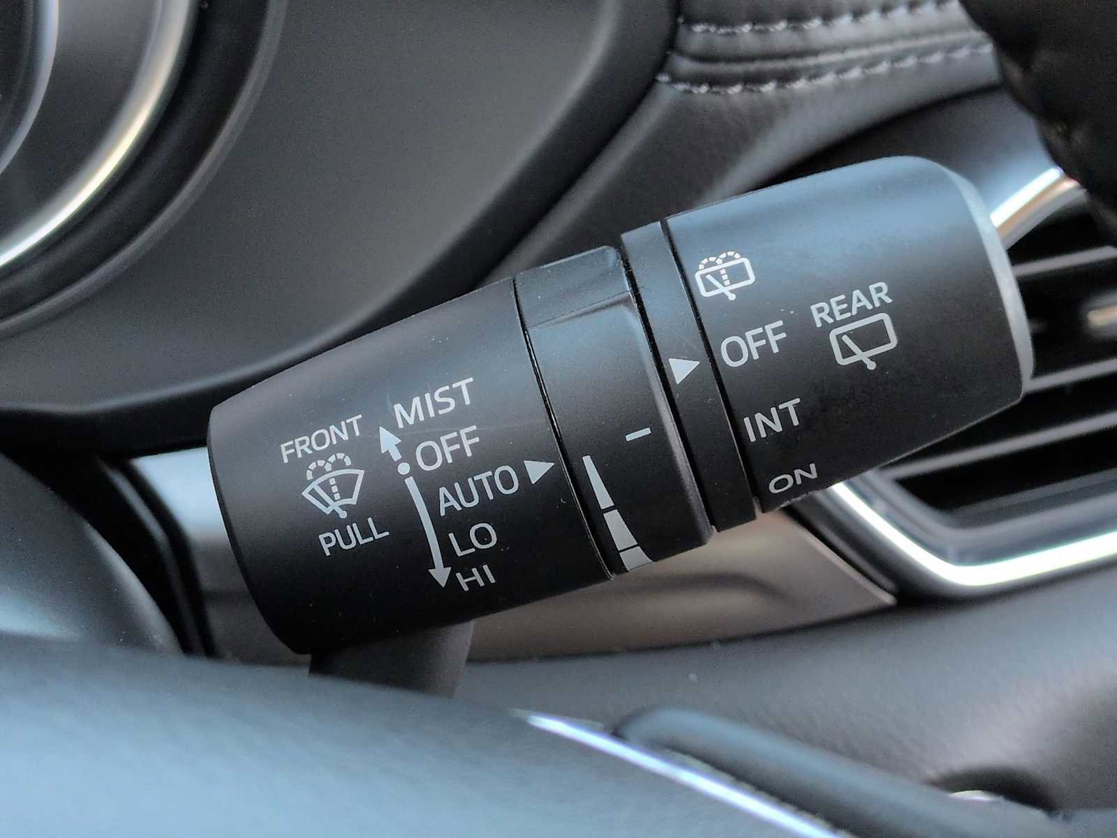 Used 2025 MAZDA CX-5 AWD 2.5 S w/ Select Package image 26