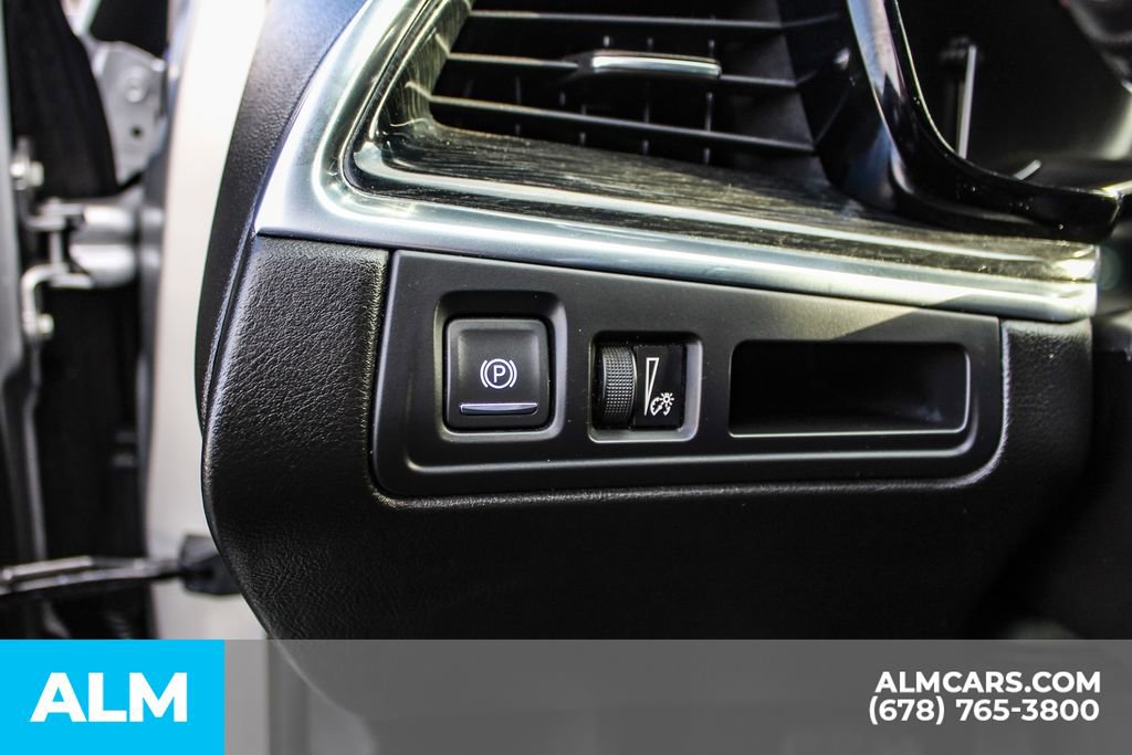 Used 2020 Cadillac XT5 Premium Luxury image 28