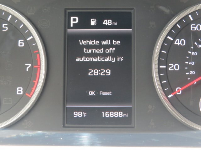 Used 2023 Kia K5 EX FWD image 19