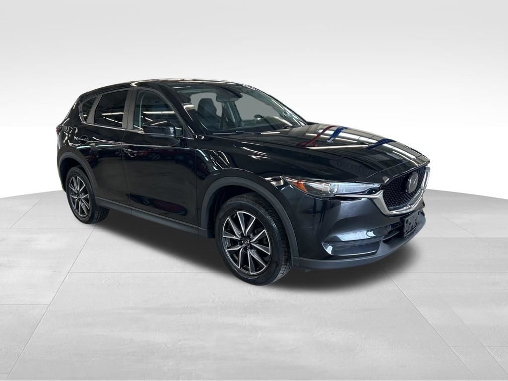Used 2018 MAZDA CX-5 Touring w/ Preferred Equipment Package image 30
