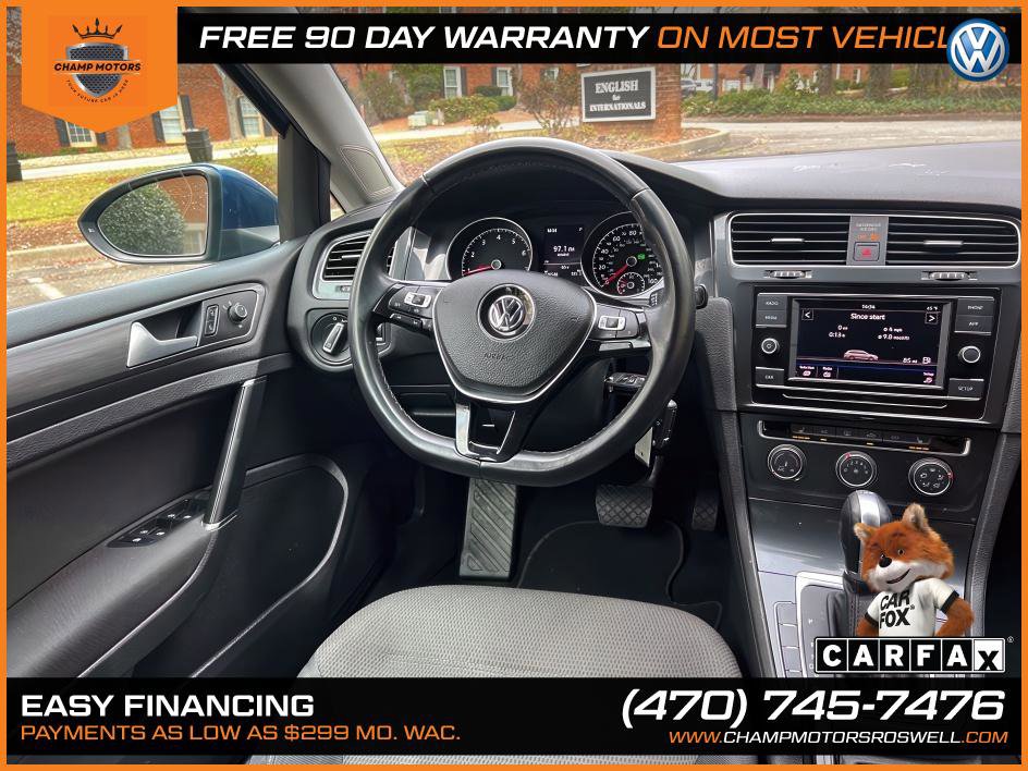 Used 2019 Volkswagen Golf S image 29