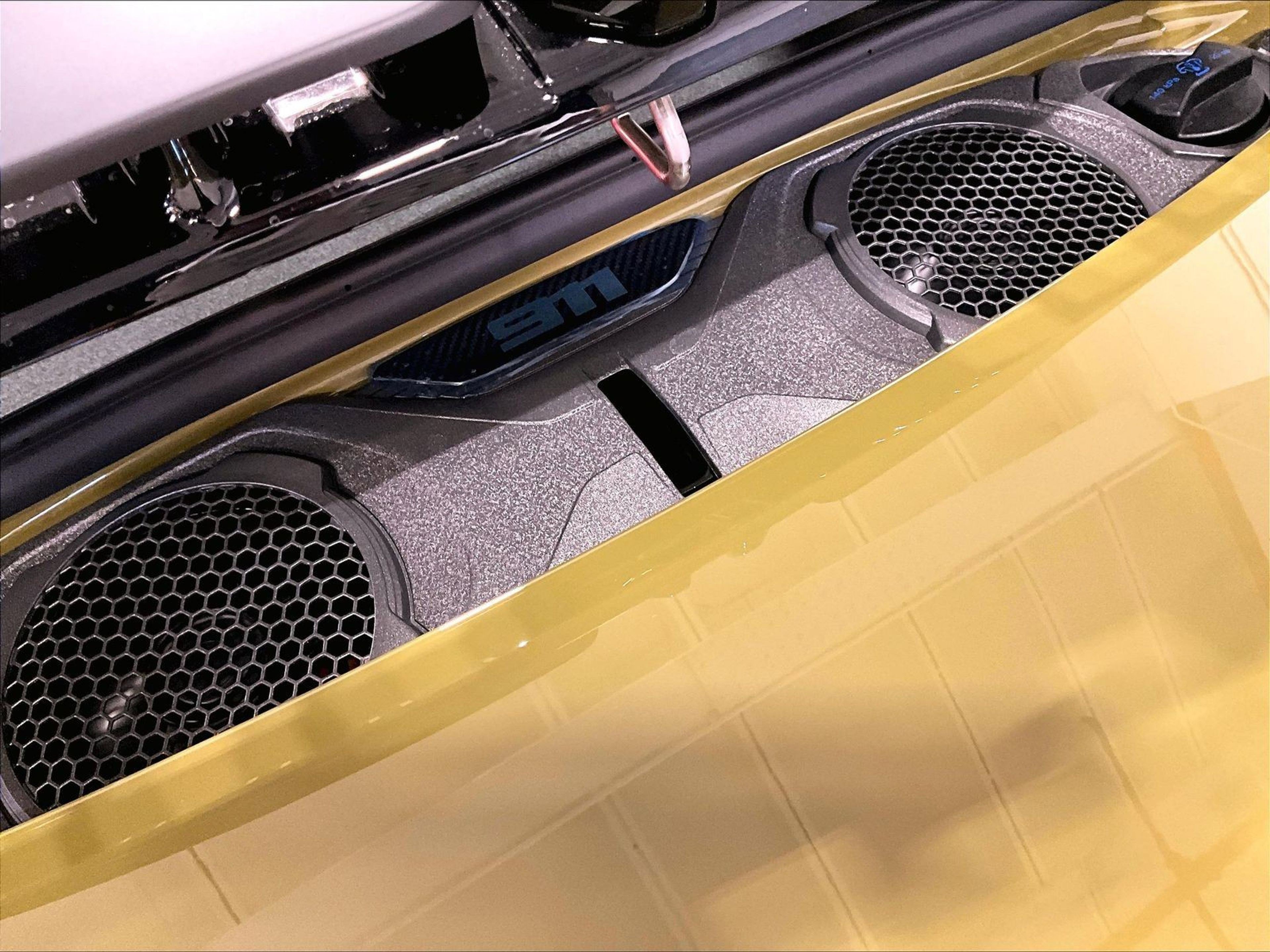 New 2026 Porsche 911 GTS image 12